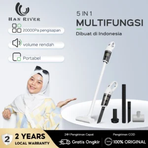 Vacum Cleaner Cordless