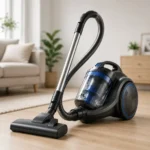 Vacuum Cleaner
